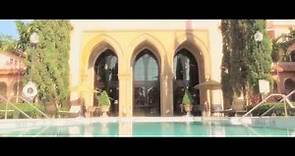 Boca Raton Resort, Florida - Waldorf Astoria - Luxury Travel Hotel Film
