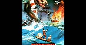 Serpiente De Mar (1984) Trailer