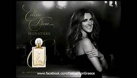 Celine Dion - All Perfumes [HD]