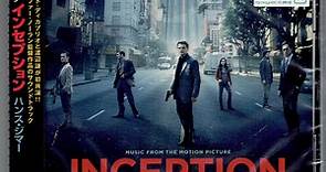 Hans Zimmer - Inception (Music From The Motion Picture)