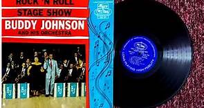 Buddy Johnson & His Orchestra - Rock 'N' Roll - Vocals by Ella Johnson