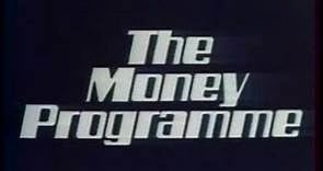 The Money Programme opening titles 1978