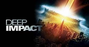 Deep Impact (film 1998) TRAILER ITALIANO