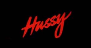 Hussy (1980) - Trailer