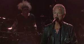 Lindsey Buckingham & Christine McVie Lay Down for Free