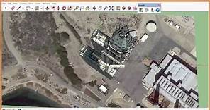 Placing 3D Buildings in Google Earth