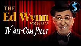 The Ed Wynn Show: TV Sit-Com Pilot | Full TV Episode | William Russell | Ed Wynn