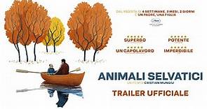 Animali Selvatici | Trailer Ufficiale | Dal 6 Luglio al cinema