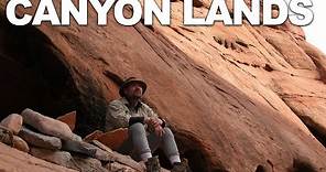 Survivorman | Utah Canyon Lands | Season 1 | Episode 7 | Les Stroud