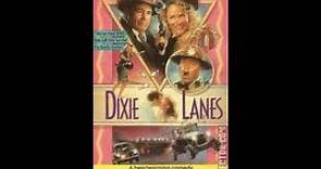 Dixie Lanes (Full 1988 Celebrity Home Entertainment VHS)