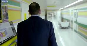 St Marys Hospital - 1 BBC Documentary 2017