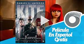 Kite - Samuel L. Jackson - Película En Español Gratis