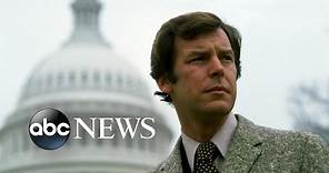 A Tribute to Peter Jennings