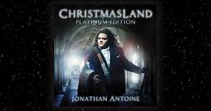 Jonathan Antoine - The Christmas Song (Audio)