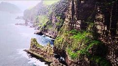 Unspoiled, Unexplored, Unbelievable - The Faroe Islands