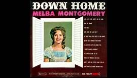 Melba Montgomery - The Greatest One of All