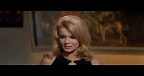 Ann Margret sings Next Time from The Pleasure Seekers