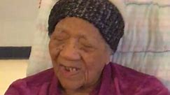 Oldest person in US dies; Pennsylvania woman was 114