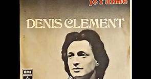 Denis Clément
