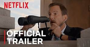 Murderville | Official Trailer | Netflix