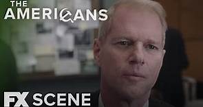 The Americans | Season 6 Ep. 6: Code Name: Harvest Scene | FX