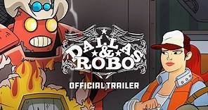 Dallas & Robo Official Trailer | Starring John Cena & Kat Dennings