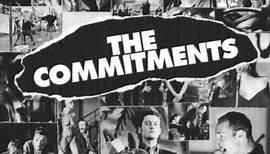 I can't stand the rain - The Commitments Soundtrack (1991)