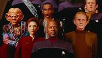 Star Trek: Deep Space Nine: Season 6 Episode 22 Valiant