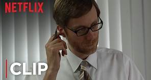 Short Poppies | Terry Pole clip - Season 1 | Netflix