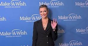 Katie Cassidy "Wish Gala 2023" Red Carpet Arrivals