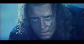 Highlander 2: The Quickening - UK Trailer