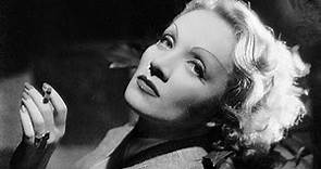 "Lili Marlene" - Marlene Dietrich (1945)