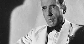 THE DEATH OF HUMPHERY BOGART