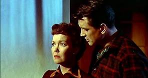 "Solo el cielo lo sabe" (All That Heaven Allows) 1955 - Trailer VO