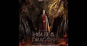 House of the Dragon - Season 1 - Soundtrack from the HBO® Series - Ramin Djawadi
