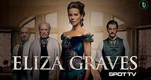 Eliza Graves (2014) - Spot TV