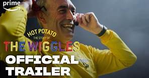 Hot Potato: The Story of The Wiggles | Official Trailer | Prime Video