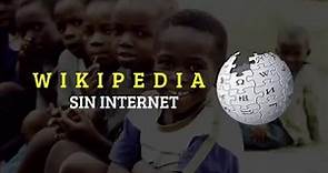 Usar Wikipedia sin internet - cómo descargar Wikipedia