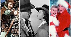 Michael Curtiz's Best Movies Ranked