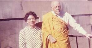 W.E.B. Du Bois' Only Grandchild, Yolande Du Bois Irvin, Dead at 89