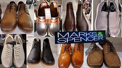 MARK AND SPENCER MEN NEW COLLECTION IN 2022 #UKSTYLES# M&SCOMESHOPEWITHME