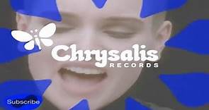 Welcome To The Chrysalis Records Channel
