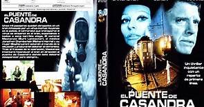 El puente de Cassandra (1976)