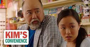 Steal, or no steal? | Kim's Convenience
