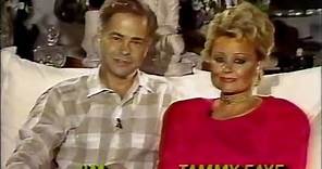 Jim & Tammy Bakker on Nightline (May 27, 1987, full interview)