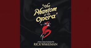 The Phantom of the Opera, Pt. 1