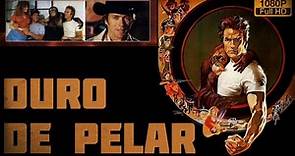 DURO DE PELAR / EVERY WHICH WAY BUT LOOSE / Película completa en Español (1978)