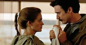 'Sleeping With the Enemy' at 30: Julia Roberts's co-star Patrick Bergin talks menacing performance in the hit '90s thriller