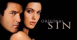ORIGINAL SIN (film 2001) TRAILER ITALIANO HD
