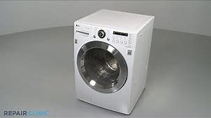 LG Front Load Washer Disassembly WM3360HWCA